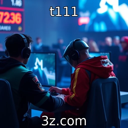 t111 Apostas Esportivas: Como Analisar Dados para Decisões Vencedoras