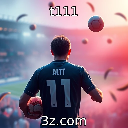 t111 Análise detalhada das apostas esportivas no Brasil em 2023