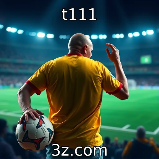 t111 Apostas Esportivas em Alta: As Melhores Técnicas para Lucros