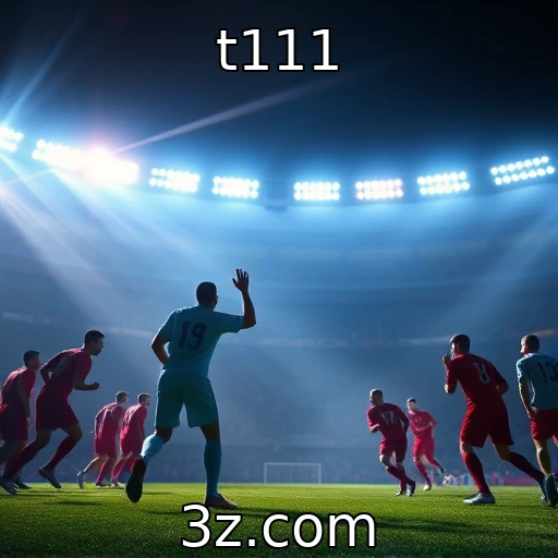 t111 Os Segredos das Apostas Esportivas: Analisando o Comportamento do Jogador